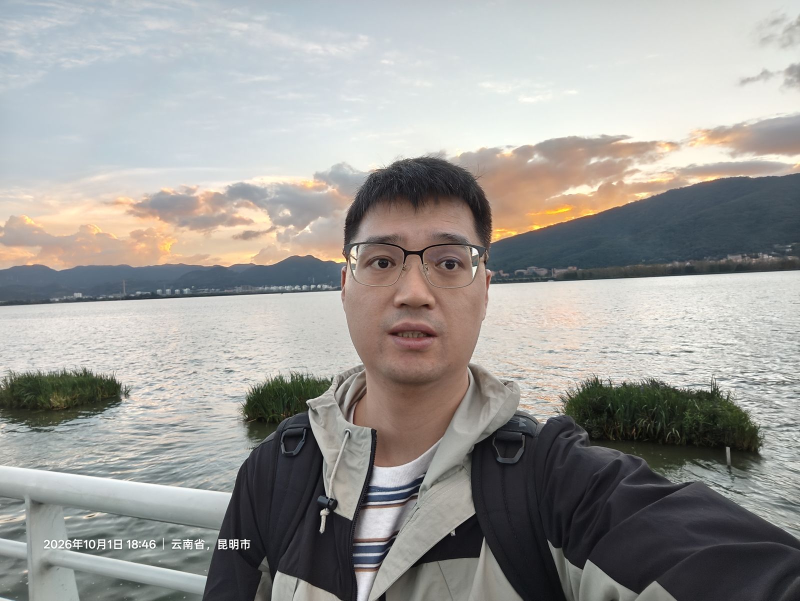 旅行照片