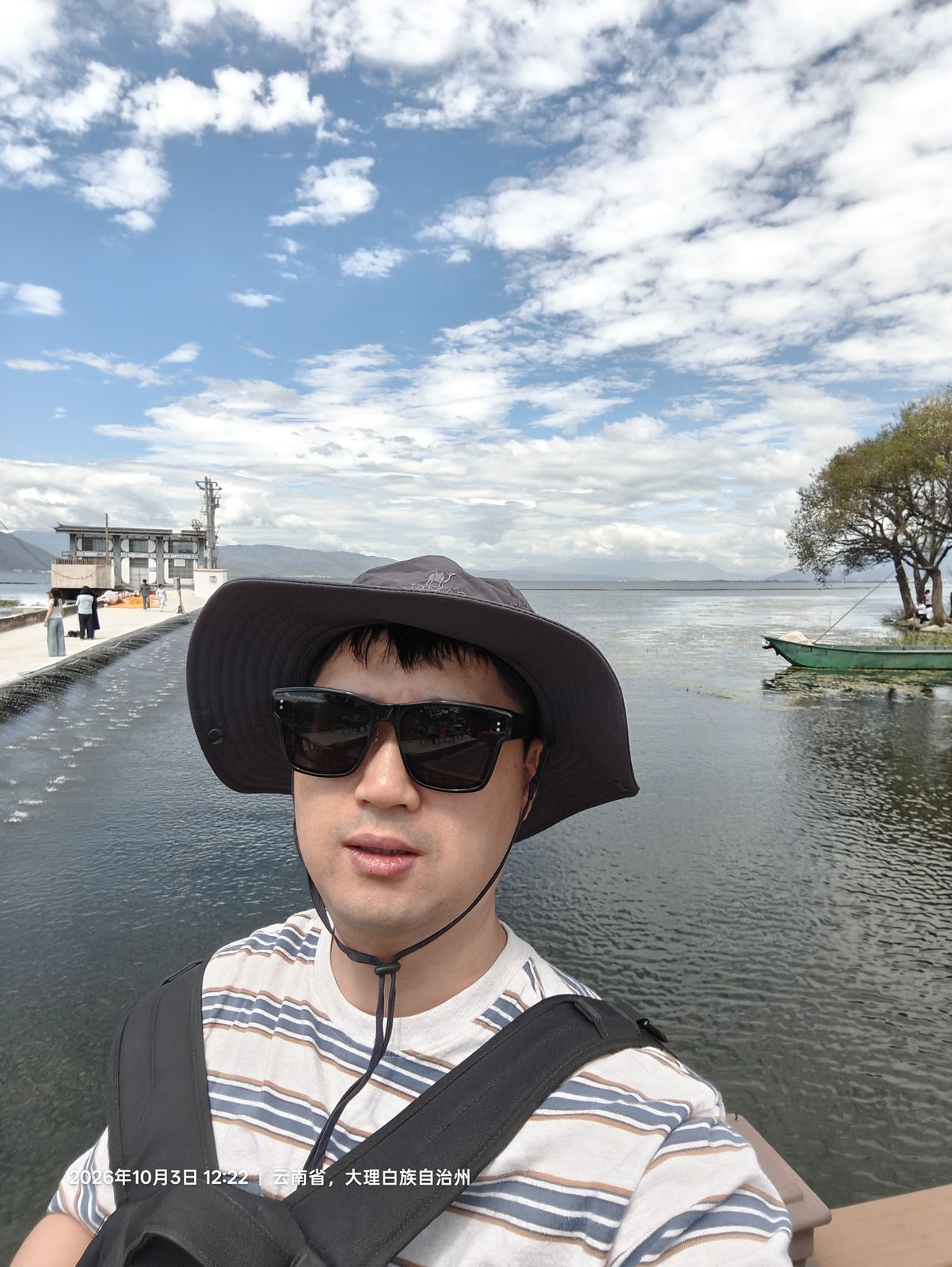 旅行照片