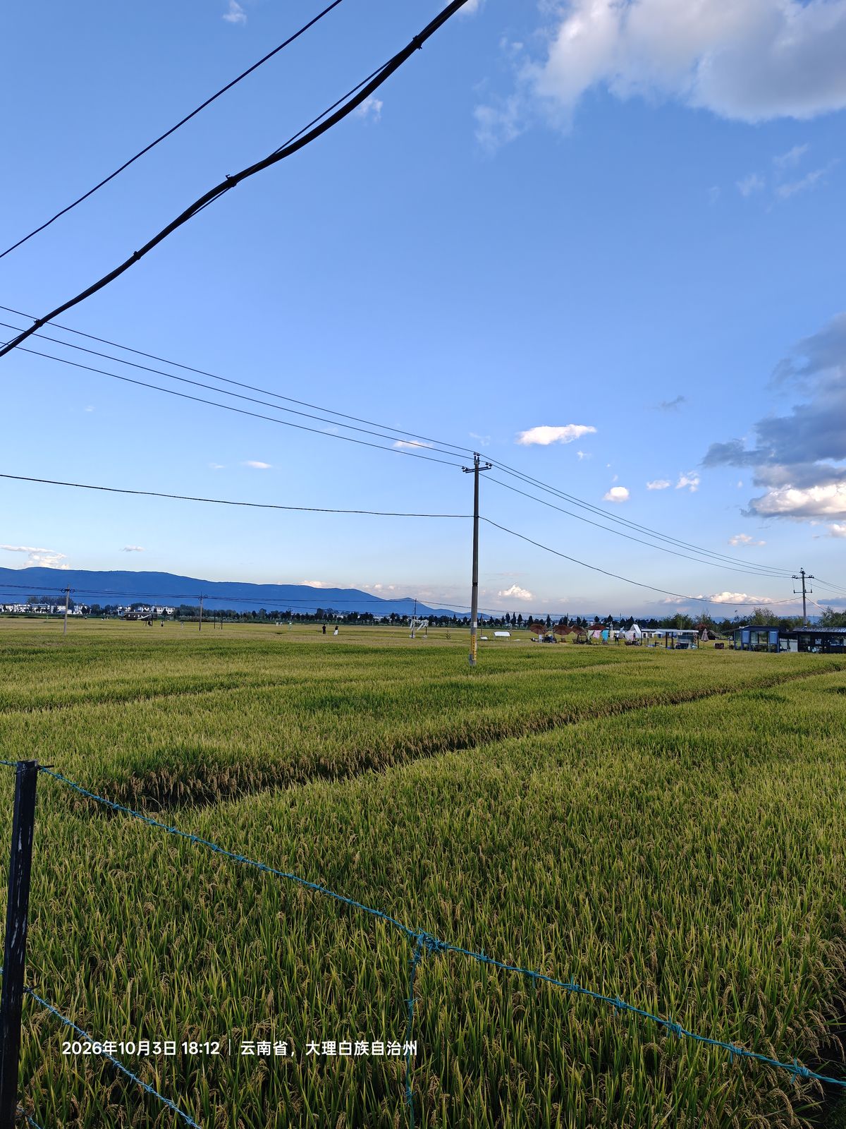 旅行照片