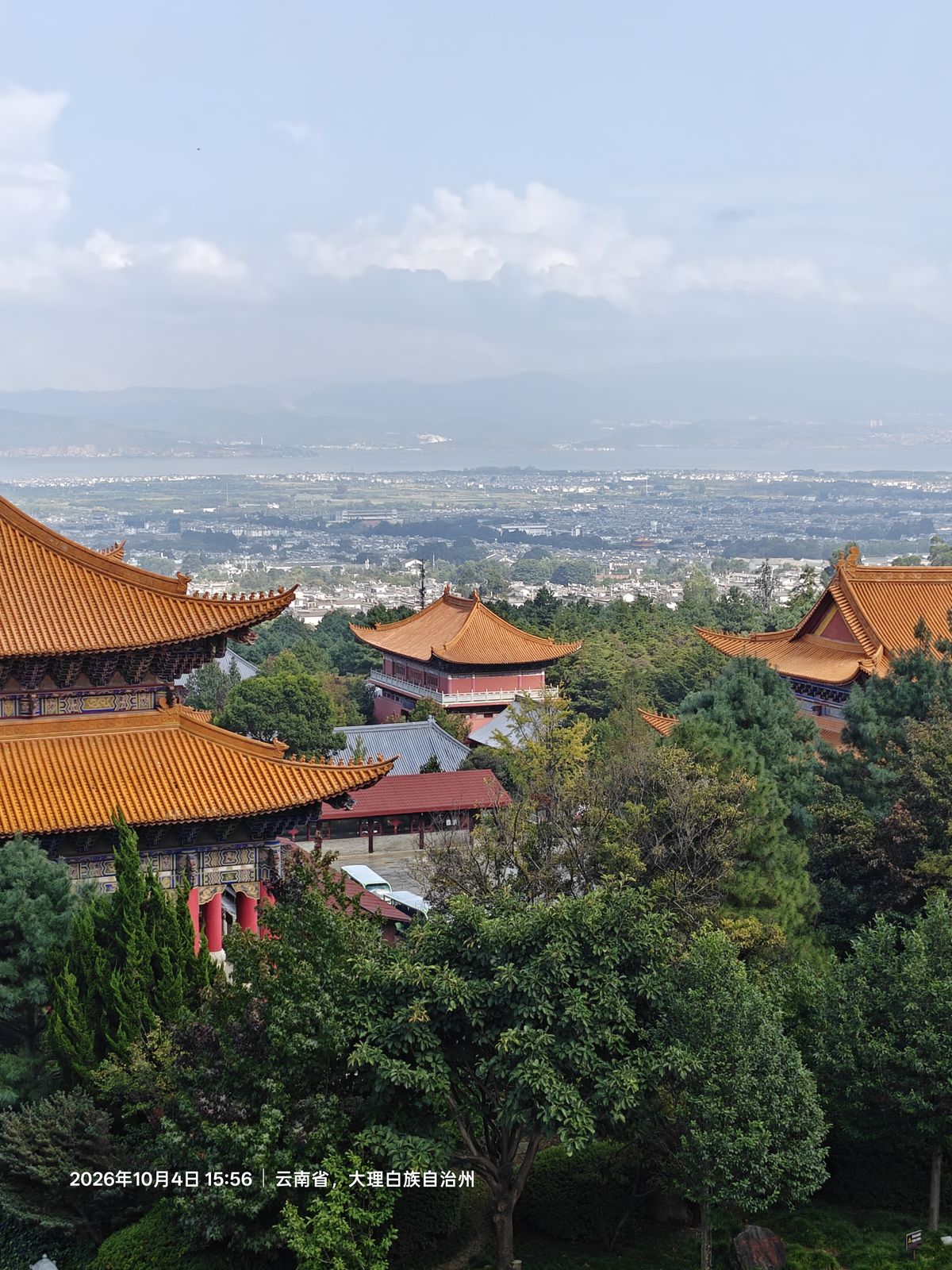 旅行照片