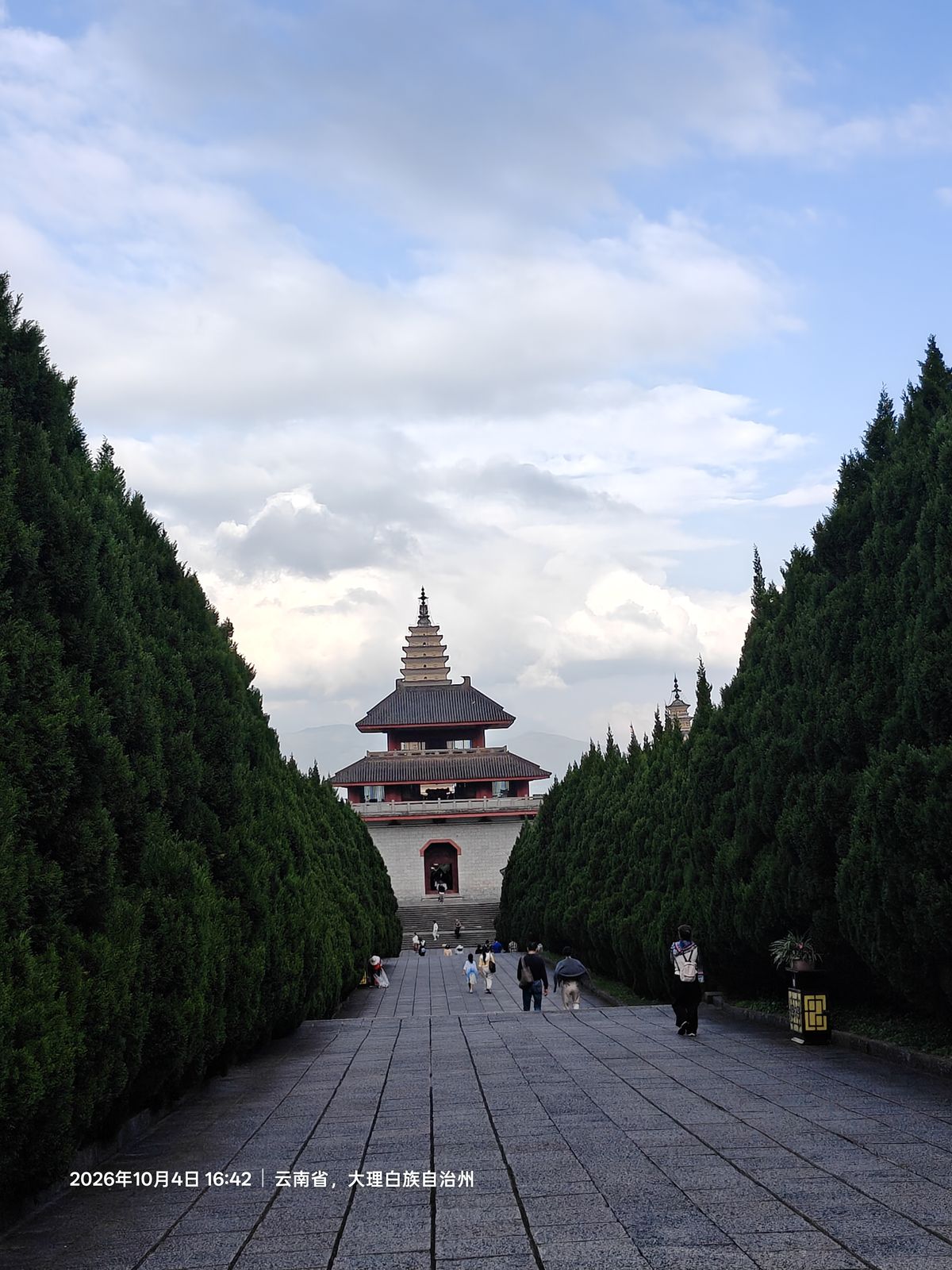 旅行照片
