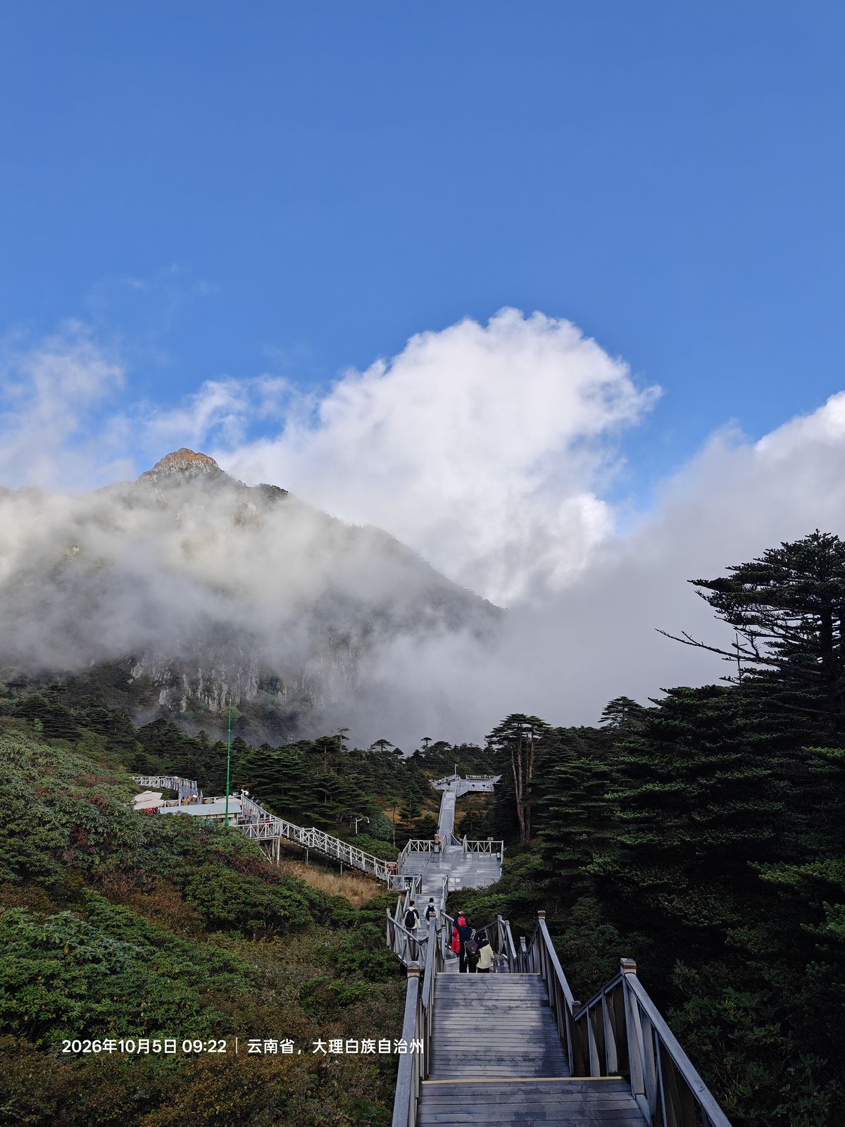 旅行照片