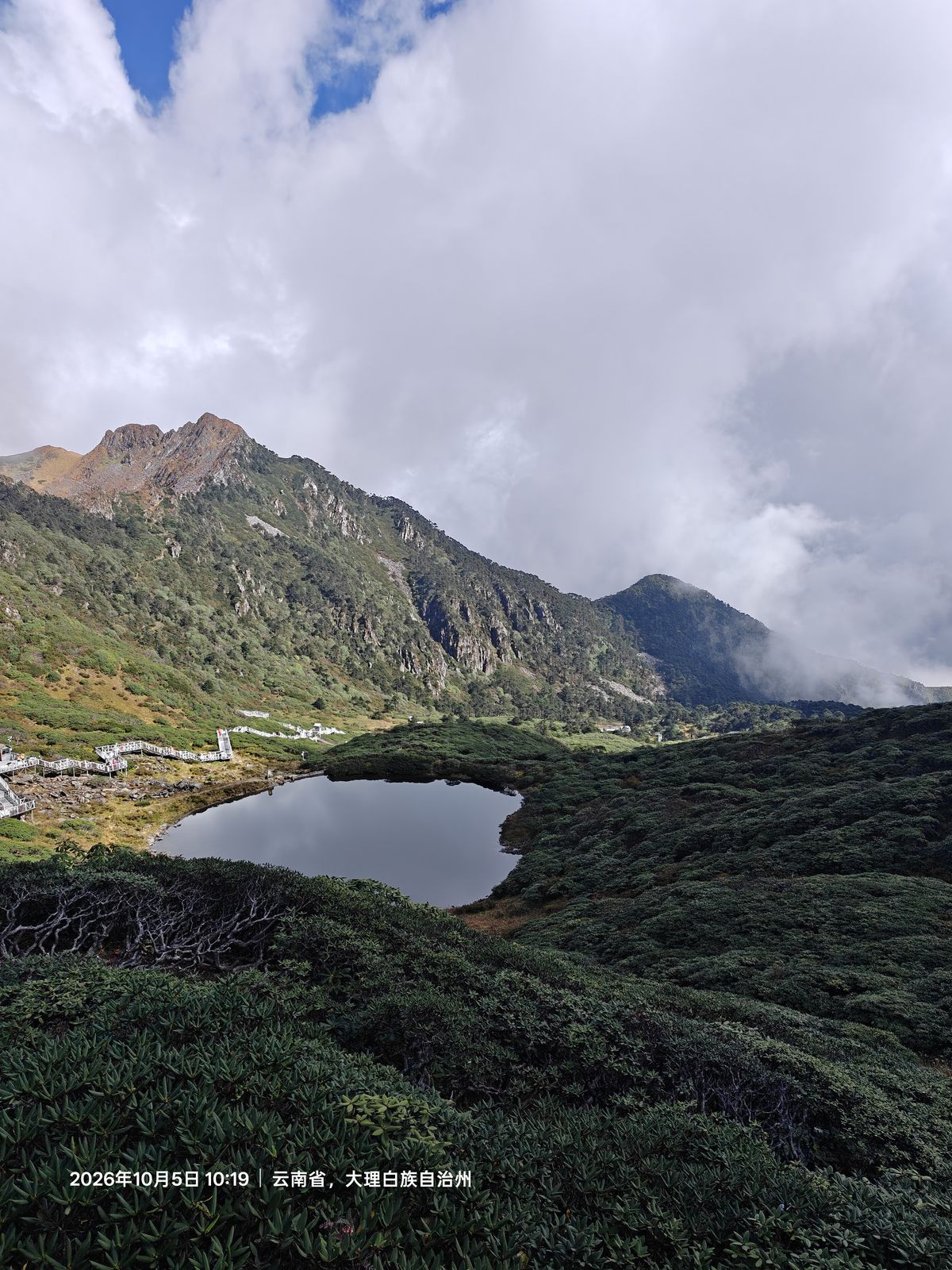 旅行照片