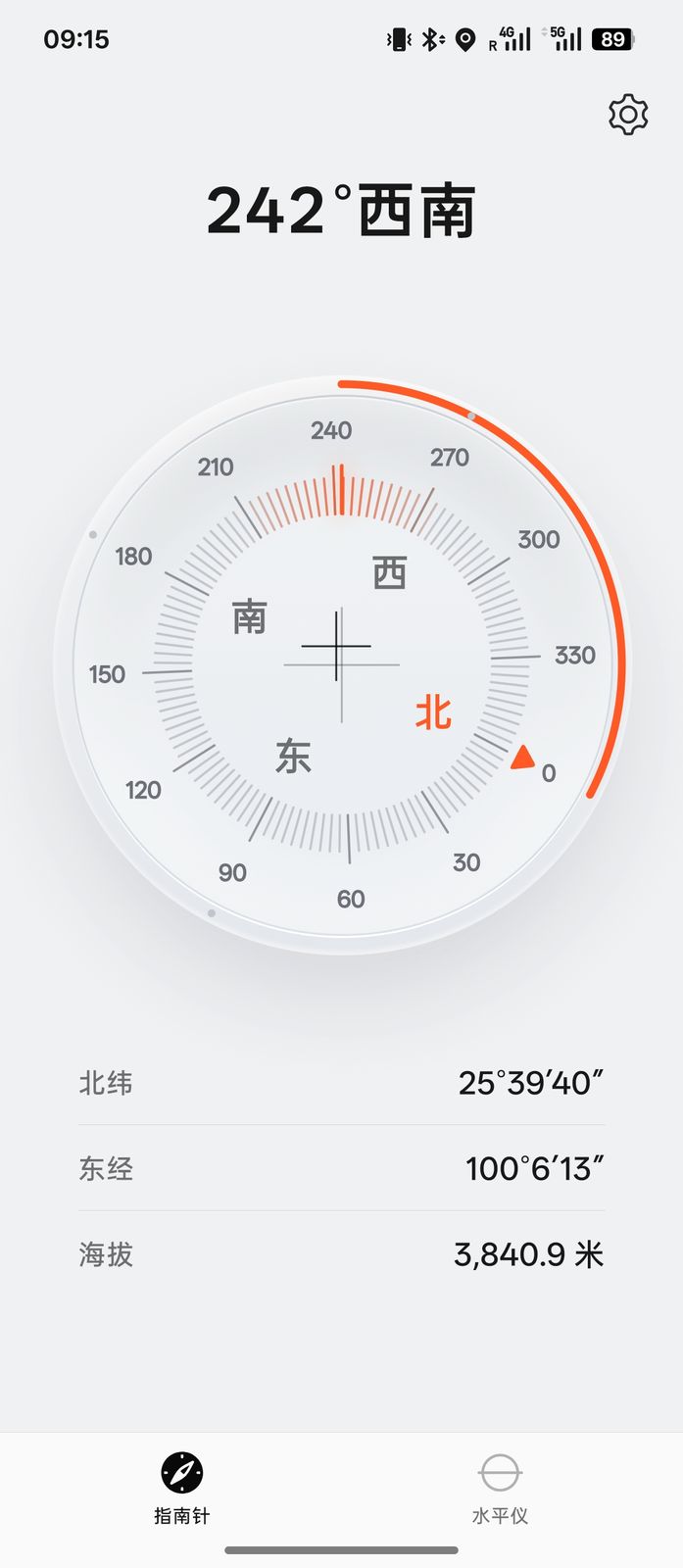 旅行照片