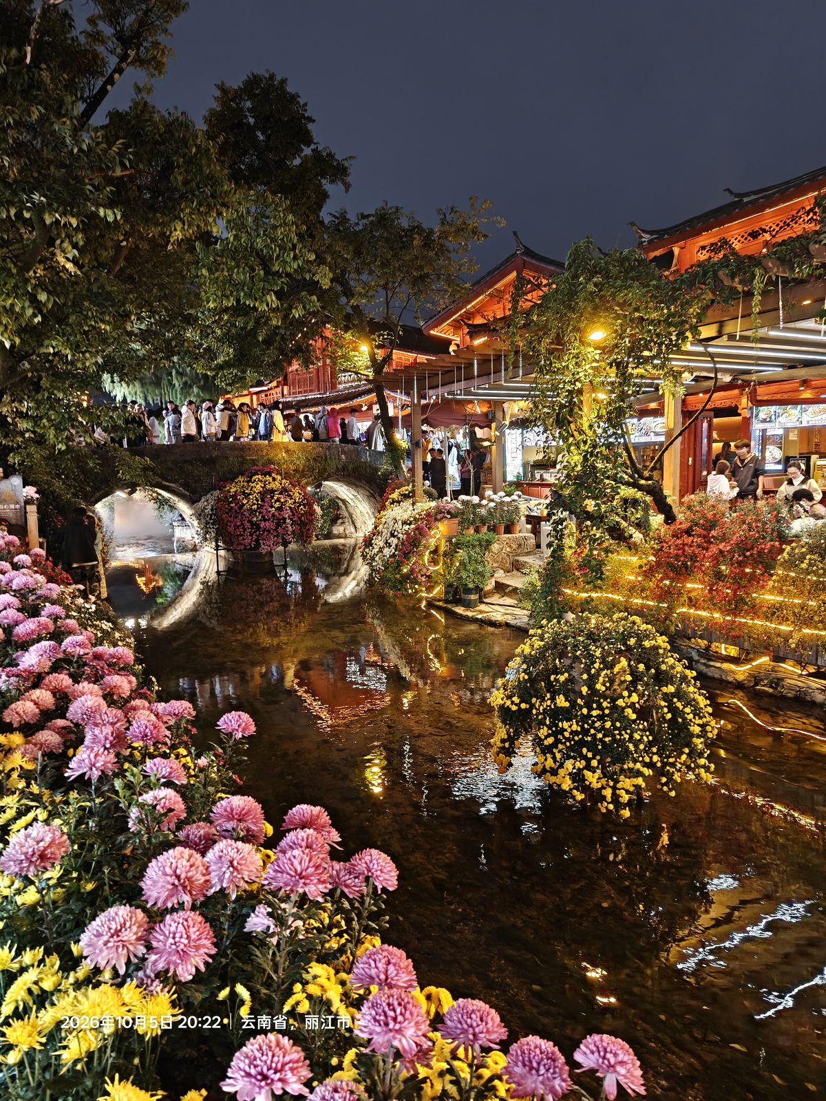 旅行照片