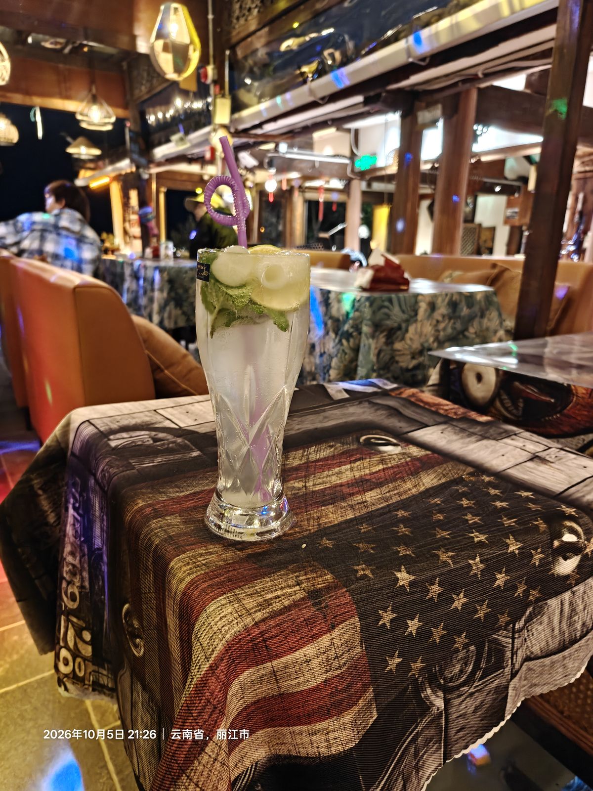 旅行照片