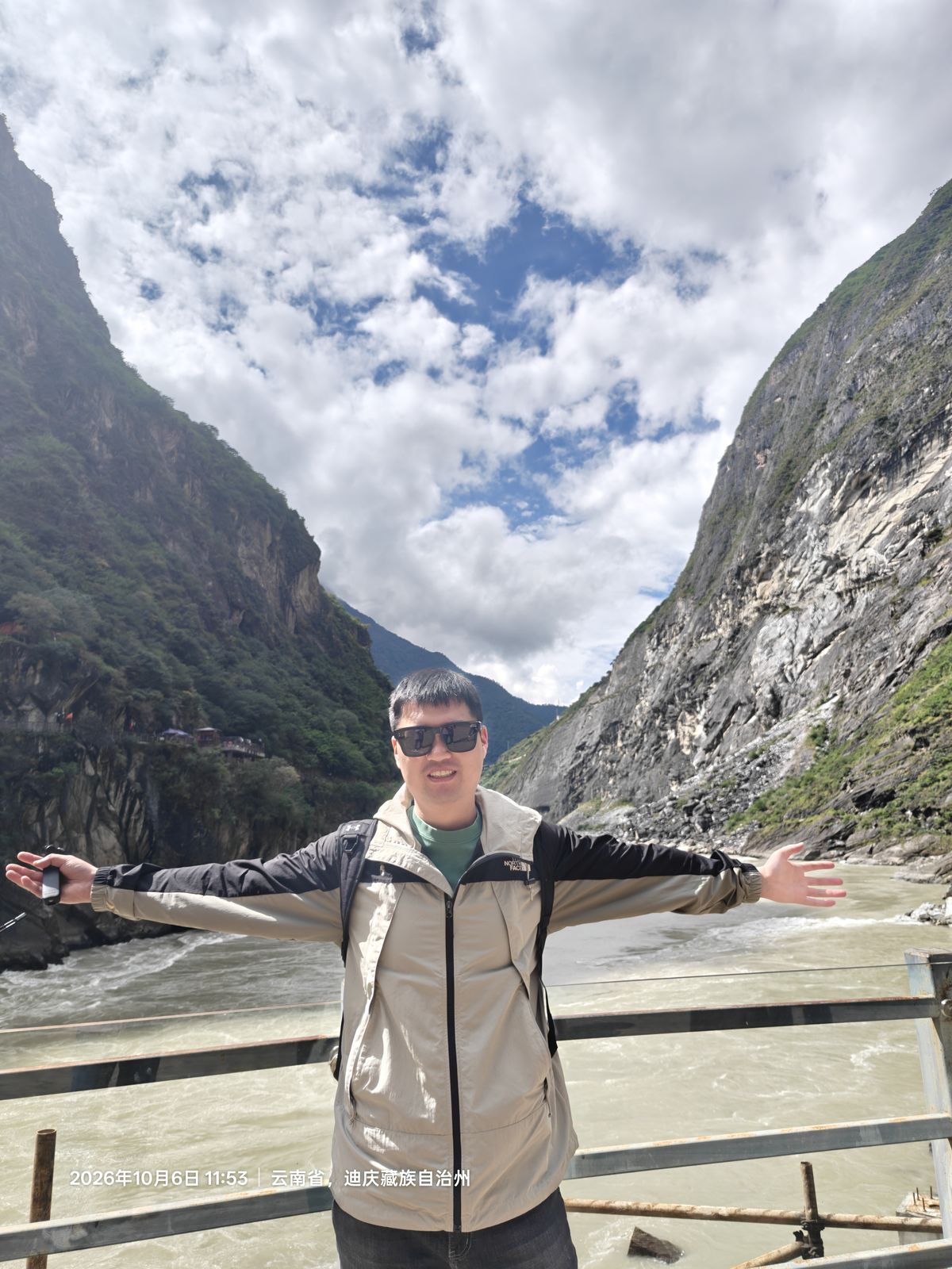 旅行照片