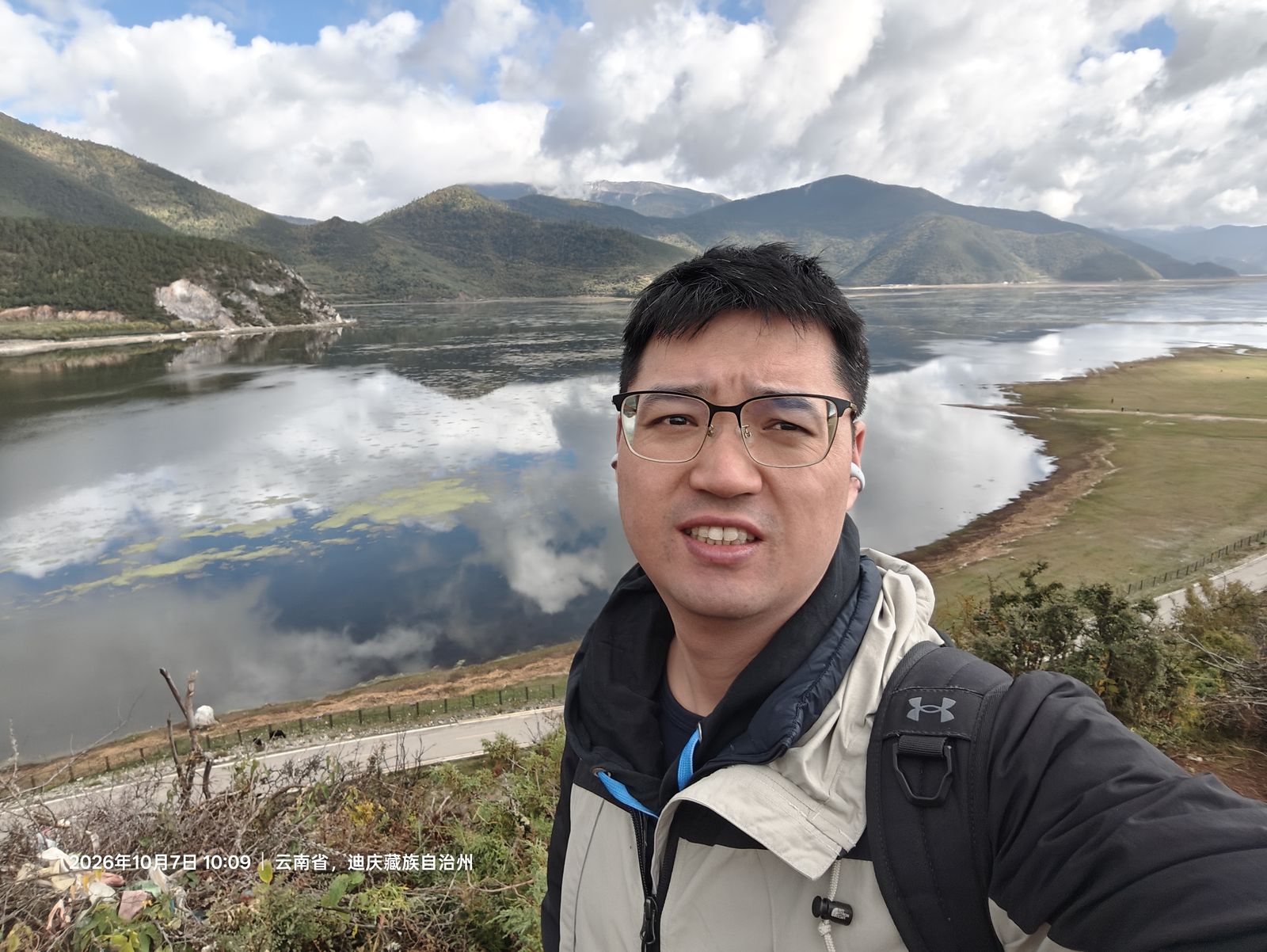 旅行照片