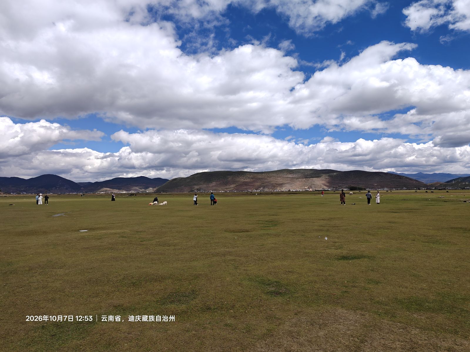旅行照片