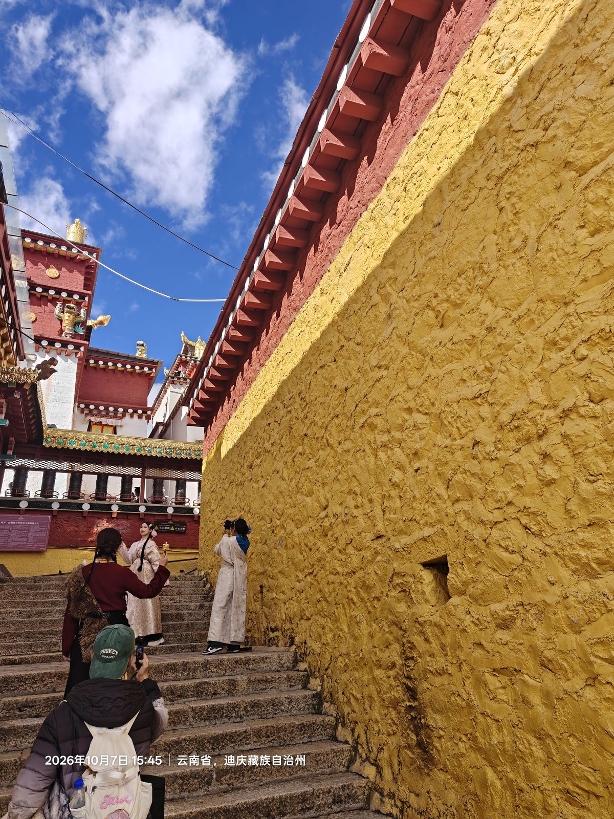 旅行照片
